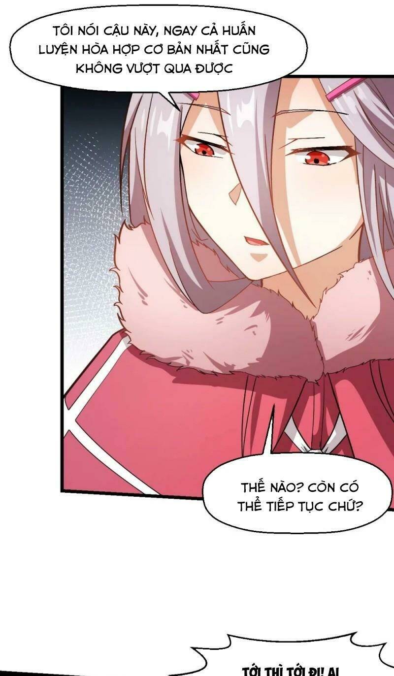 vườn trường cuồng sư hệ thống chapter 125 9