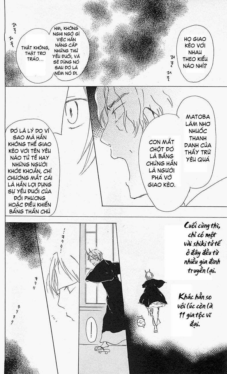 trả tên lại cho yêu quái chapter 54 24