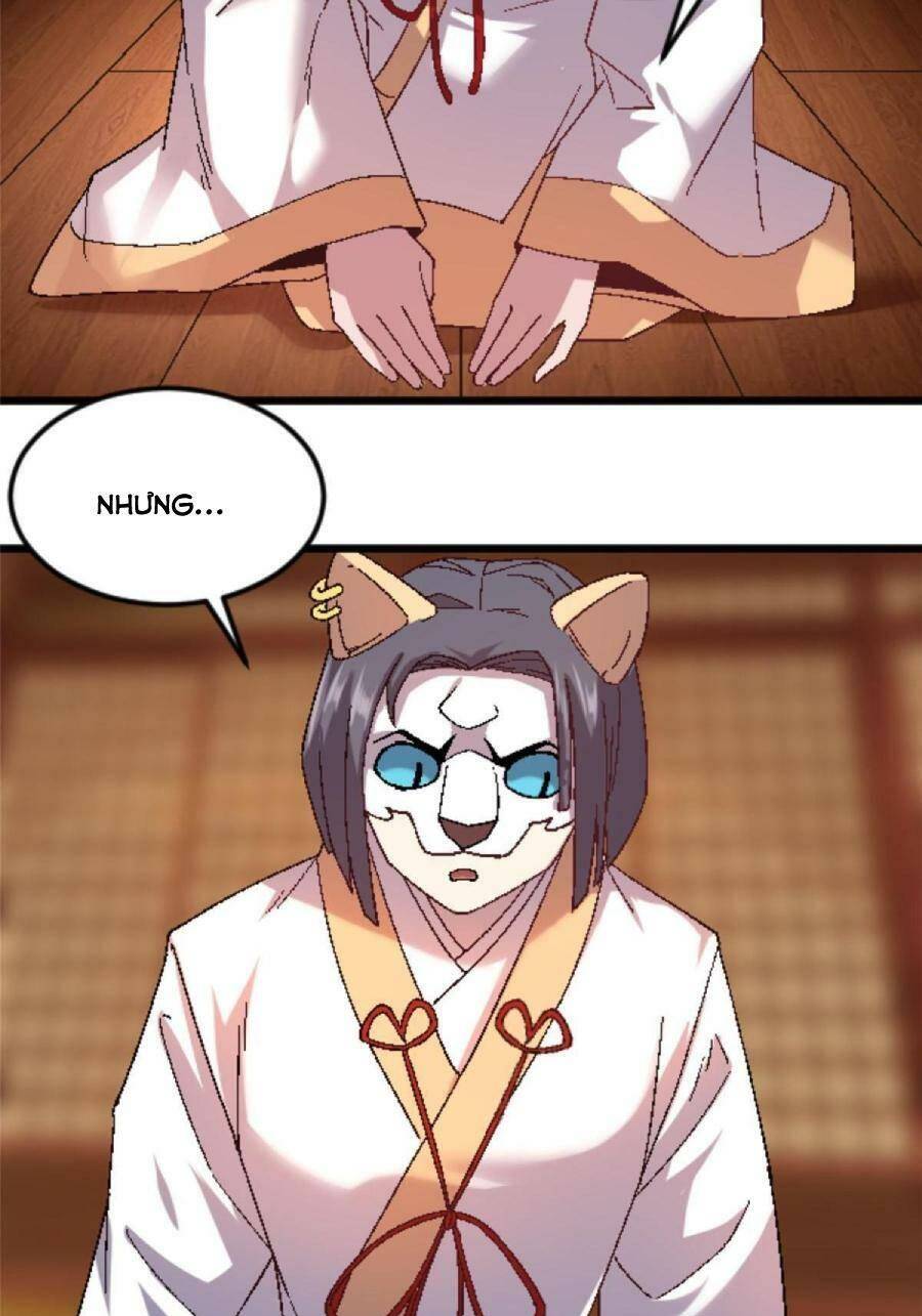 thí chủ, lên đường thôi! chapter 48 20