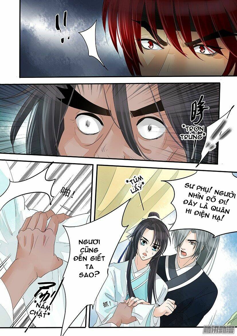 hồng vân chapter 43 5
