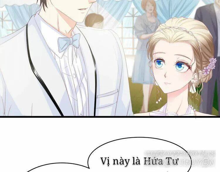 tổng tài đại nhân song mặt kiều thê chapter 21 56