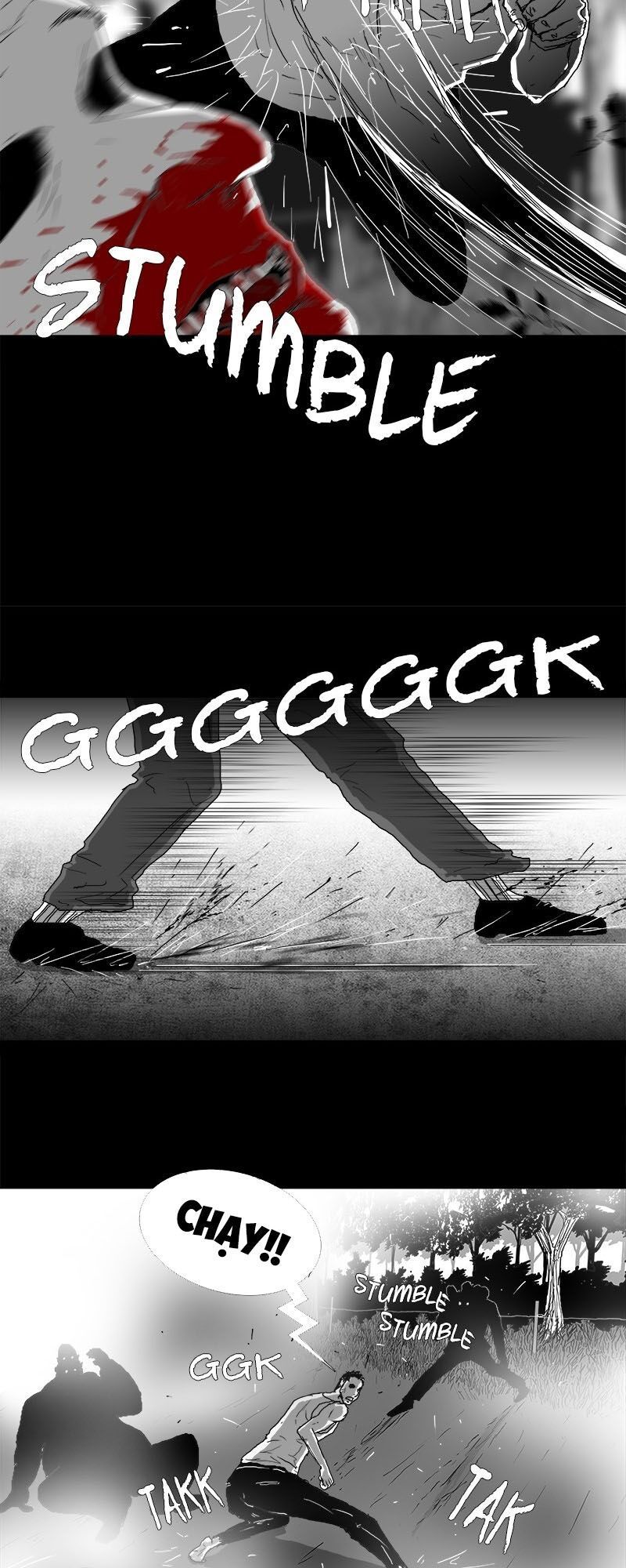 sống sót chapter 25 4