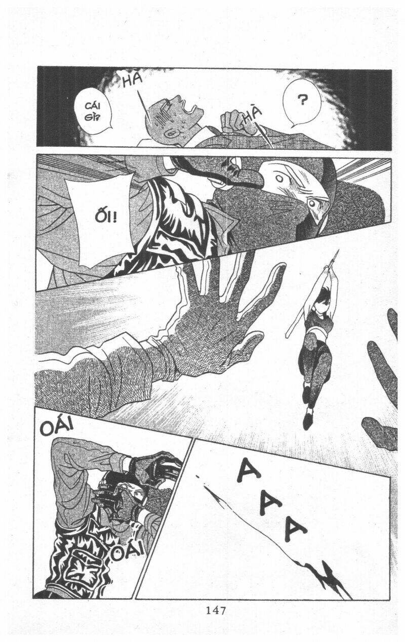 nàng tiên ánh trăng - kaguya hime chapter 17 146