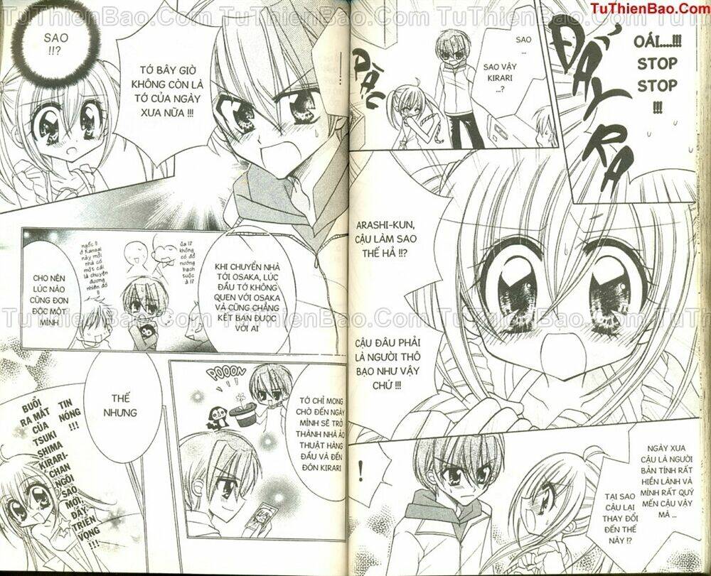 tôi là idol chapter 2 56