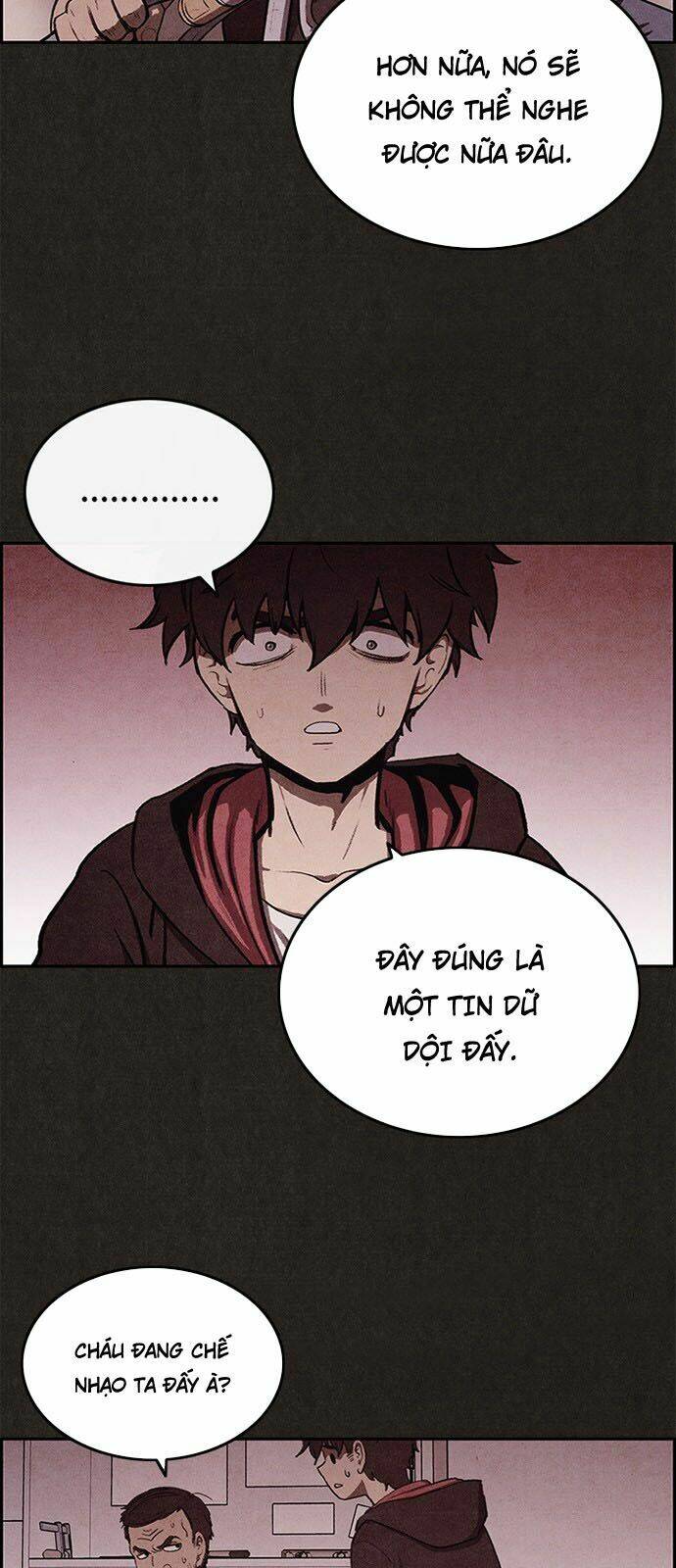 quái vật tại chung cư xanh chapter 29 23