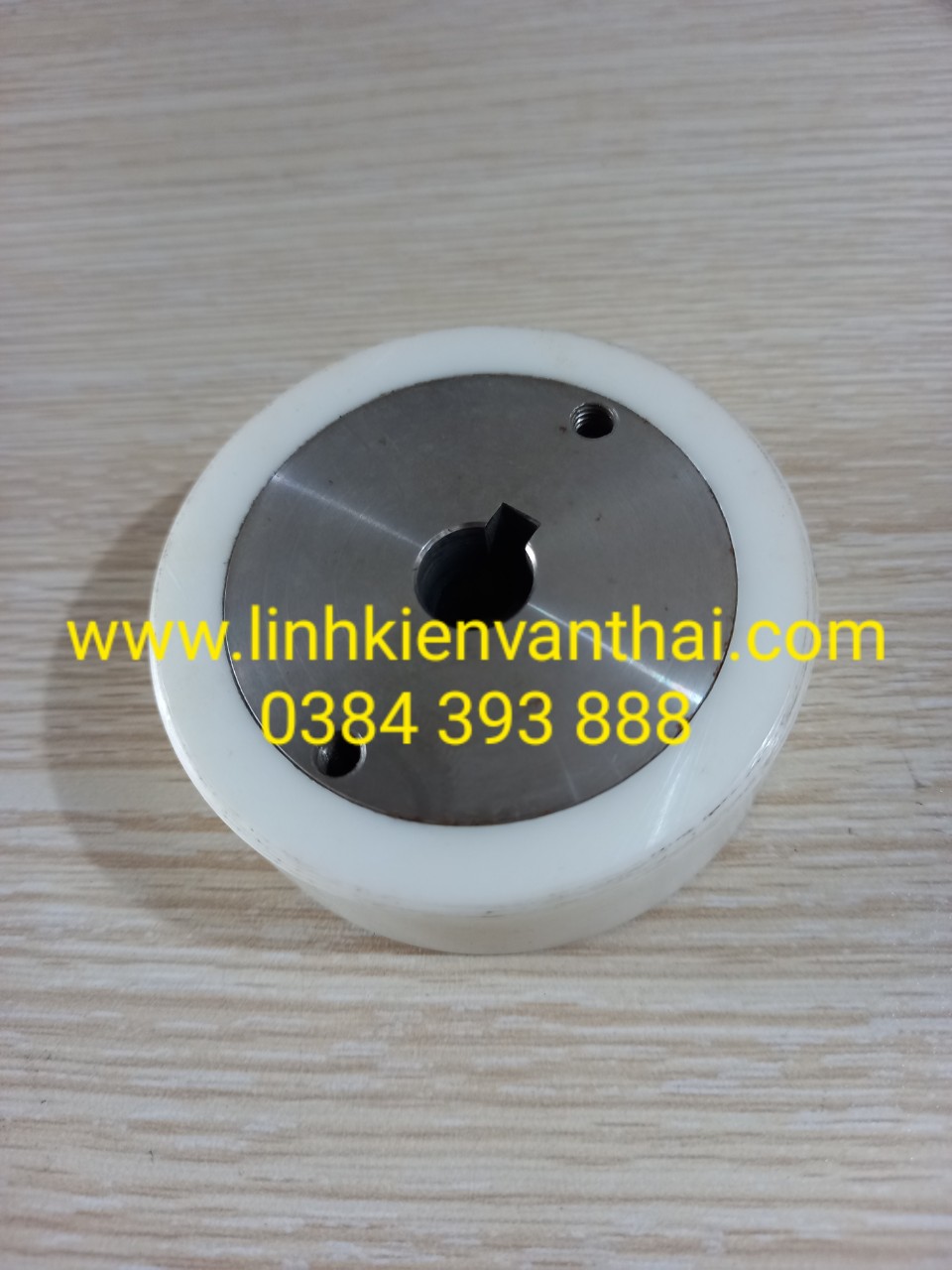 BÁNH XE CERAMIC DÀNH CHO MÁY CẮT DÂY EDM/ MITSUBISHI