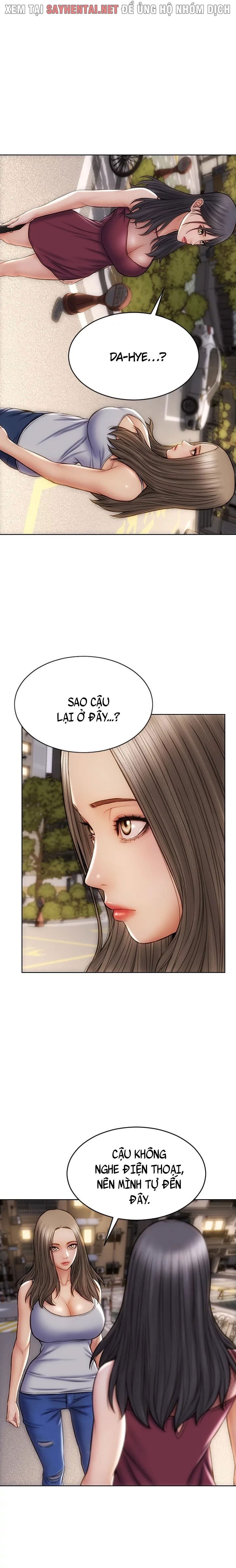 dân chơi out trình chapter 13 1