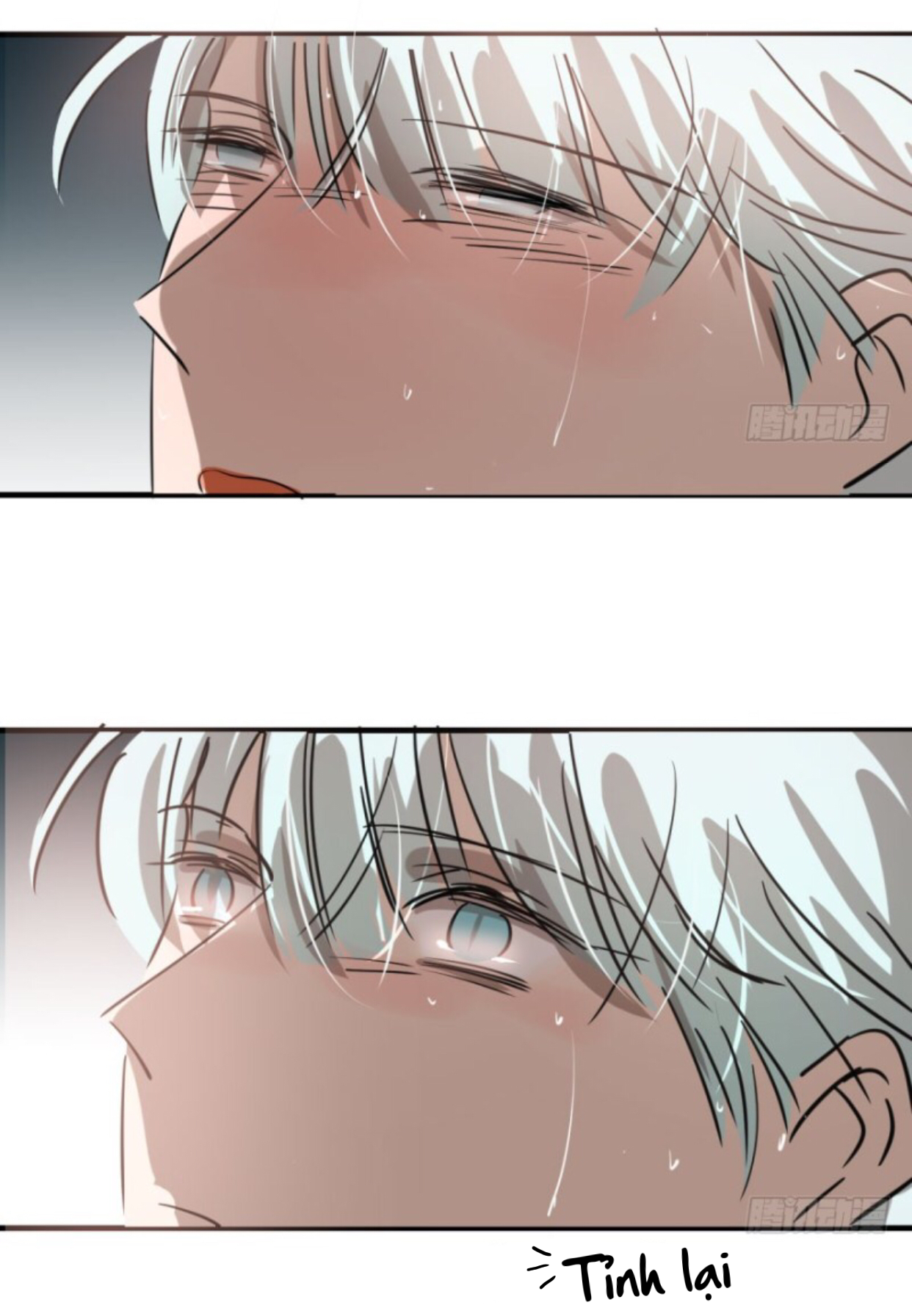 Bắt Lấy Ngao Ngao chapter 56 - Trang 58