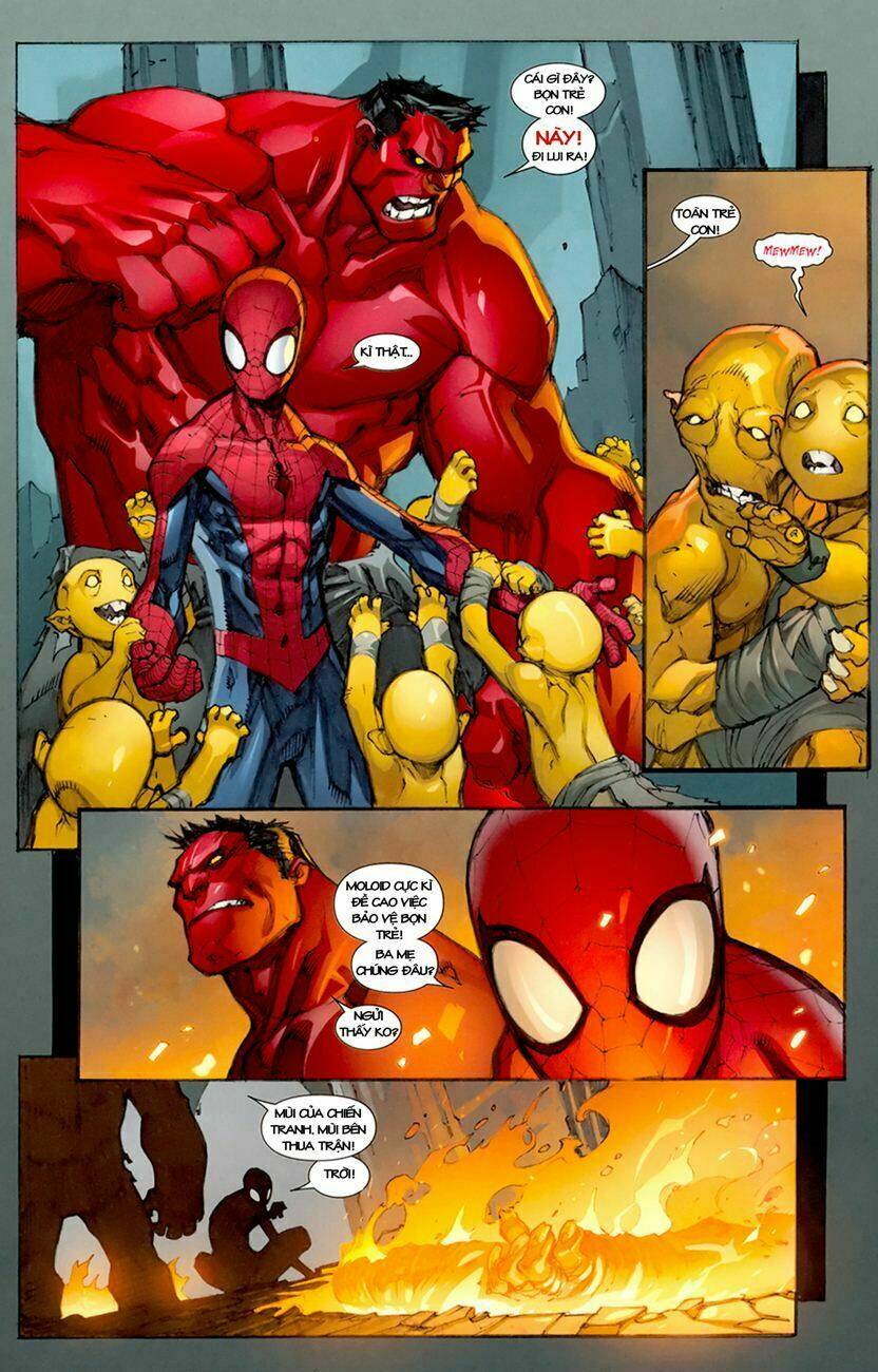 avenging spider-man chapter 2 12