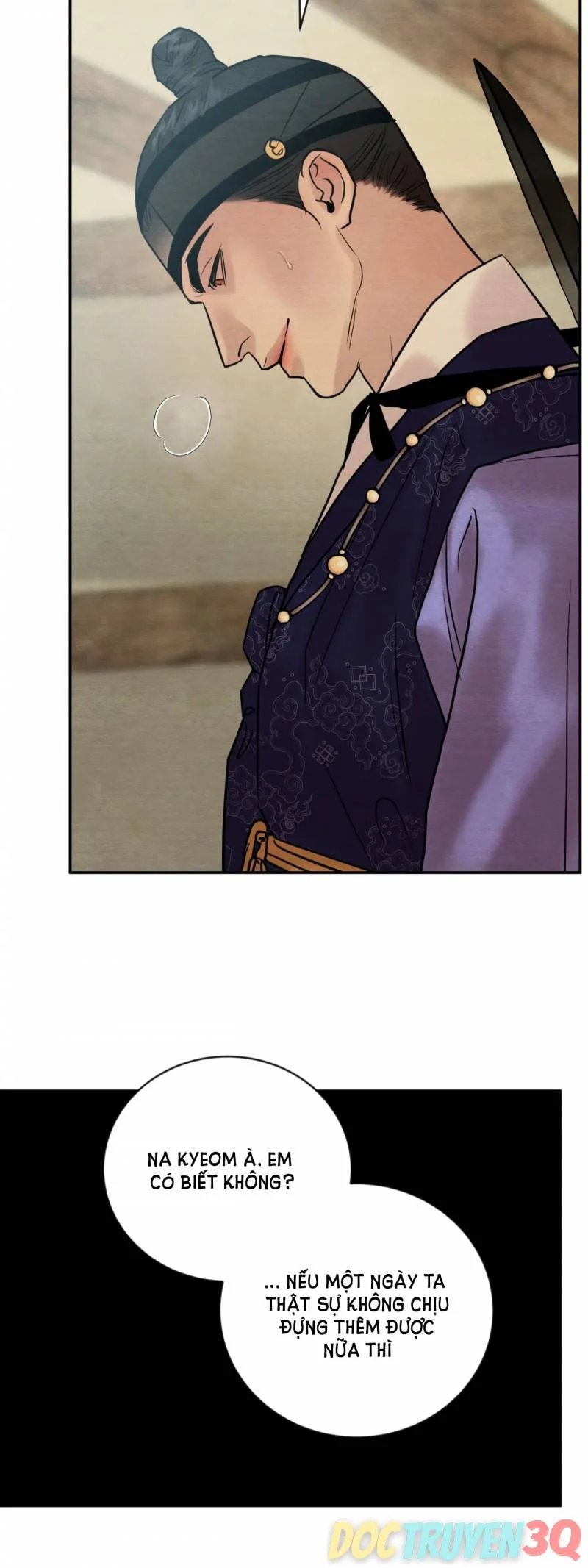 dạ ký chapter 112.1 16