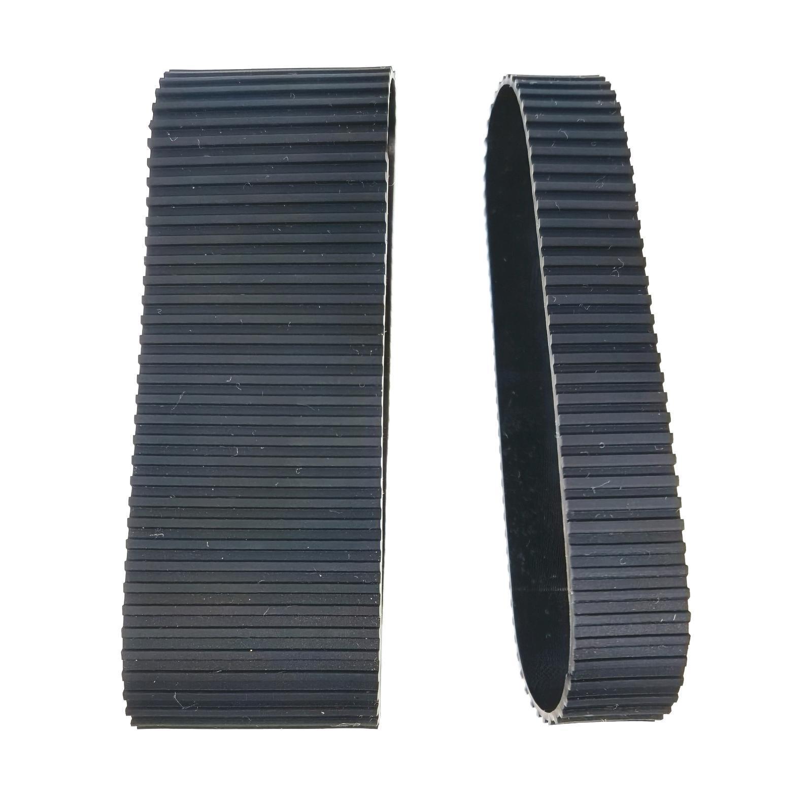 Sturdy Lens Grip Rubber Rings Replaces  Camera for  18-135