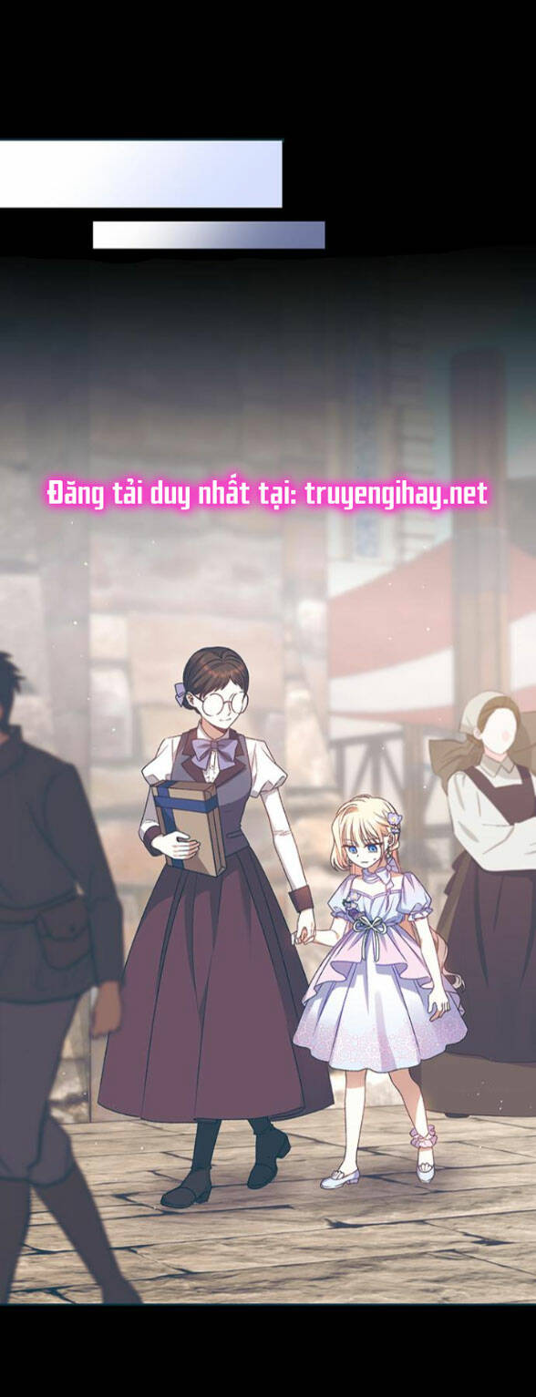 Nàng Bạo Chúa Muốn Có Một Cuộc Sống Hạnh Phúc Hơn! chapter 7.1 10