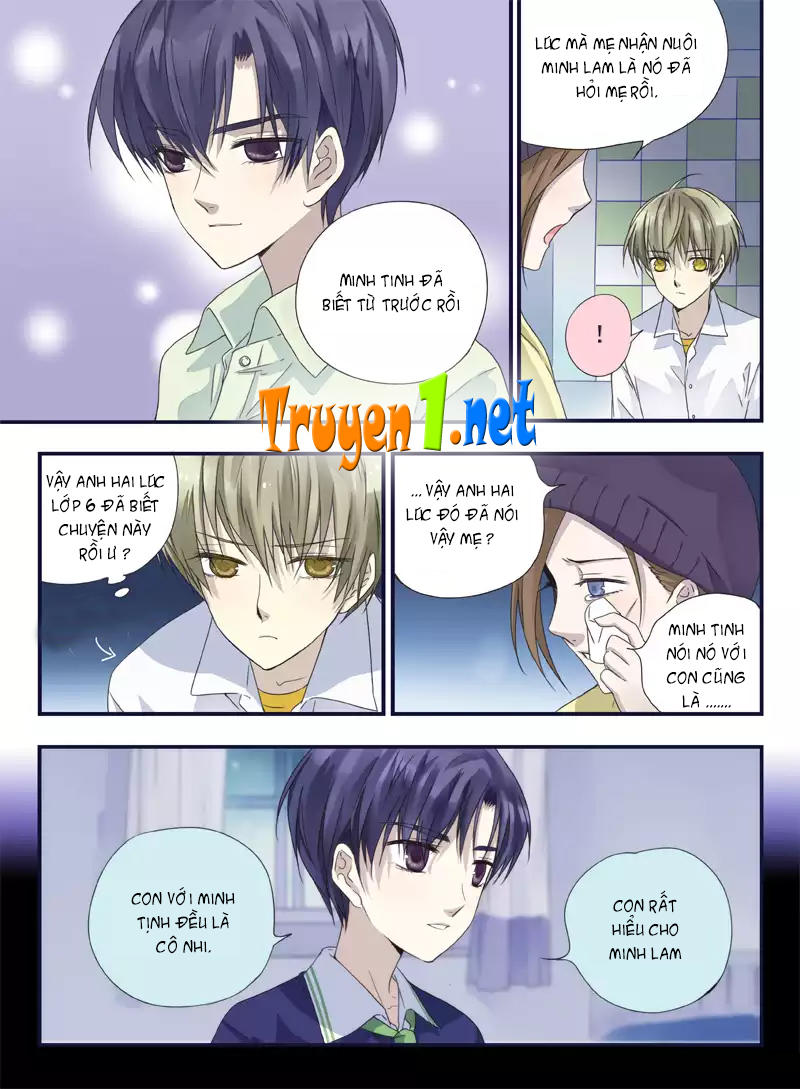 lam sí chapter 74 6