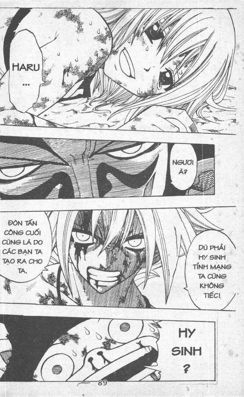 rave master (scan) chapter 19 87