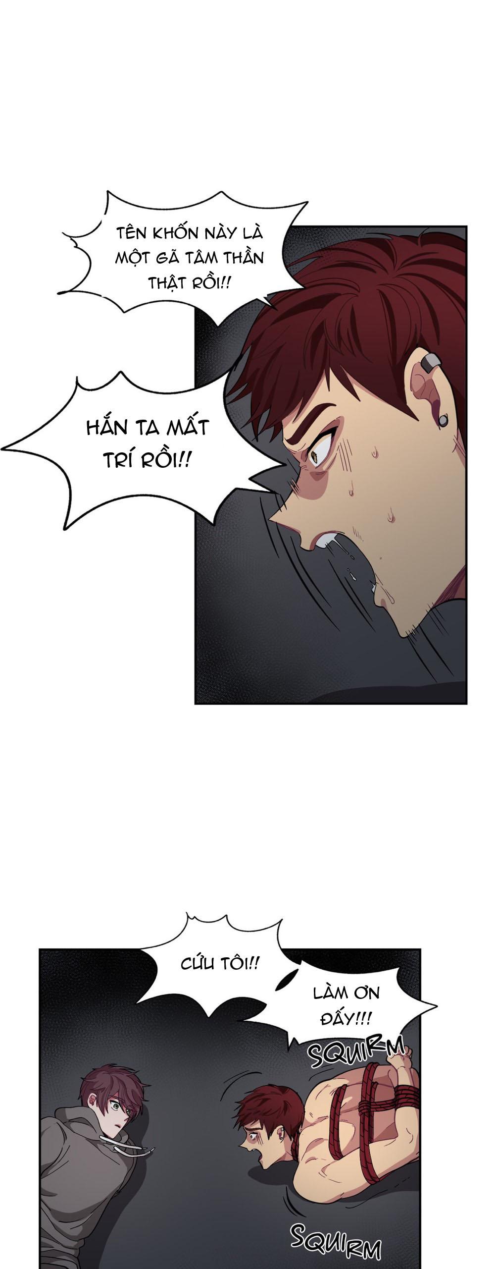 hãy vâng lời anh chapter 3 19