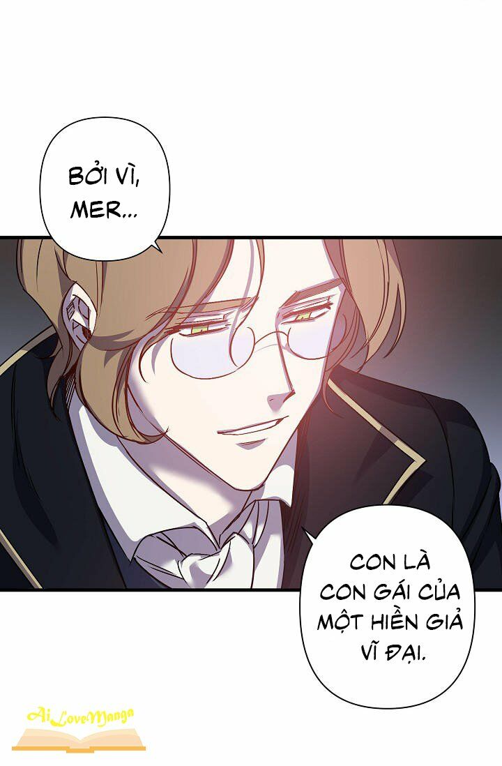 hôn lễ báo thù chapter 42 44