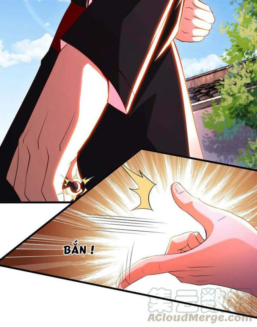 sư phụ của ta là thần tiên chapter 70 8