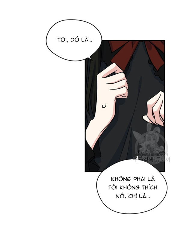 tôi đã trở thành bạn gái của nam chính chapter 4.2 21