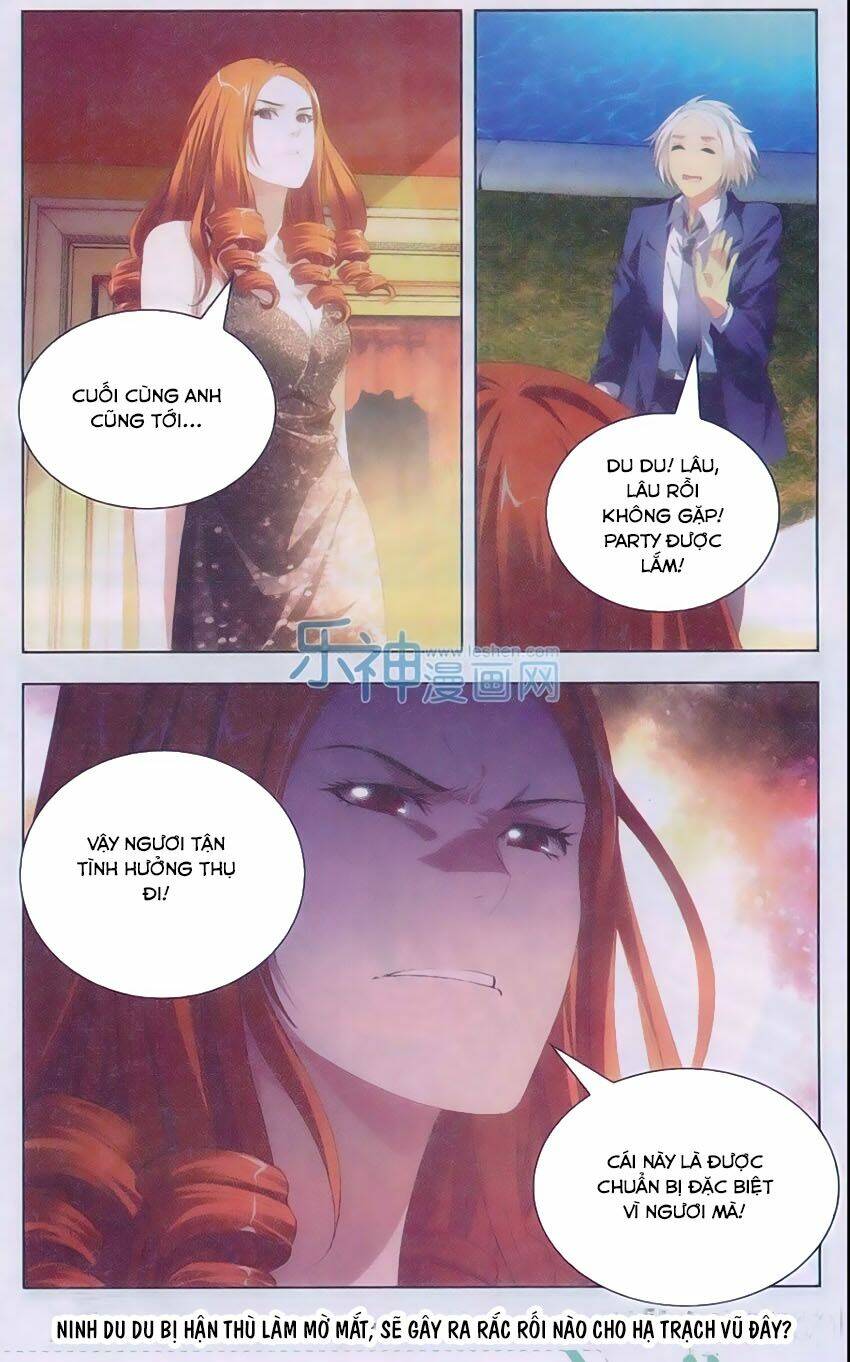 chín chín tám mươi một - 9981 chapter 84 20