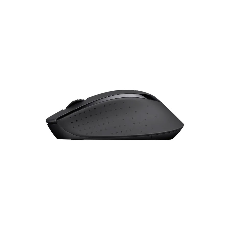 Bộ phím chuột không dây Logitech MK345 - Hàng chính hãng DigiWorld phân phối