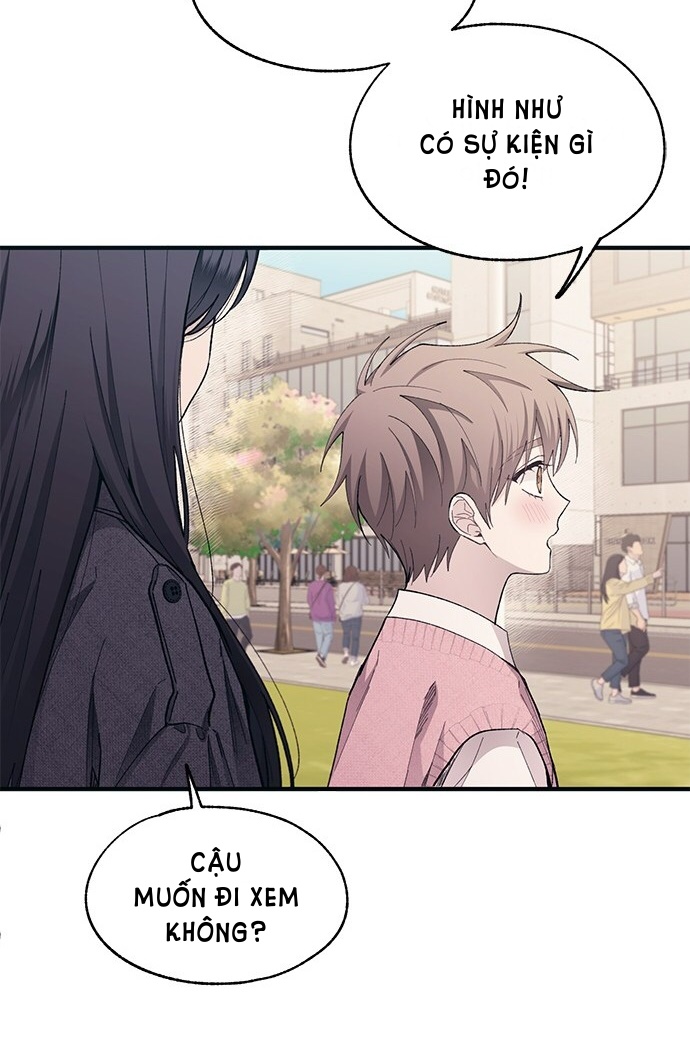 yeonwoo ngây thơ chapter 82.2 11