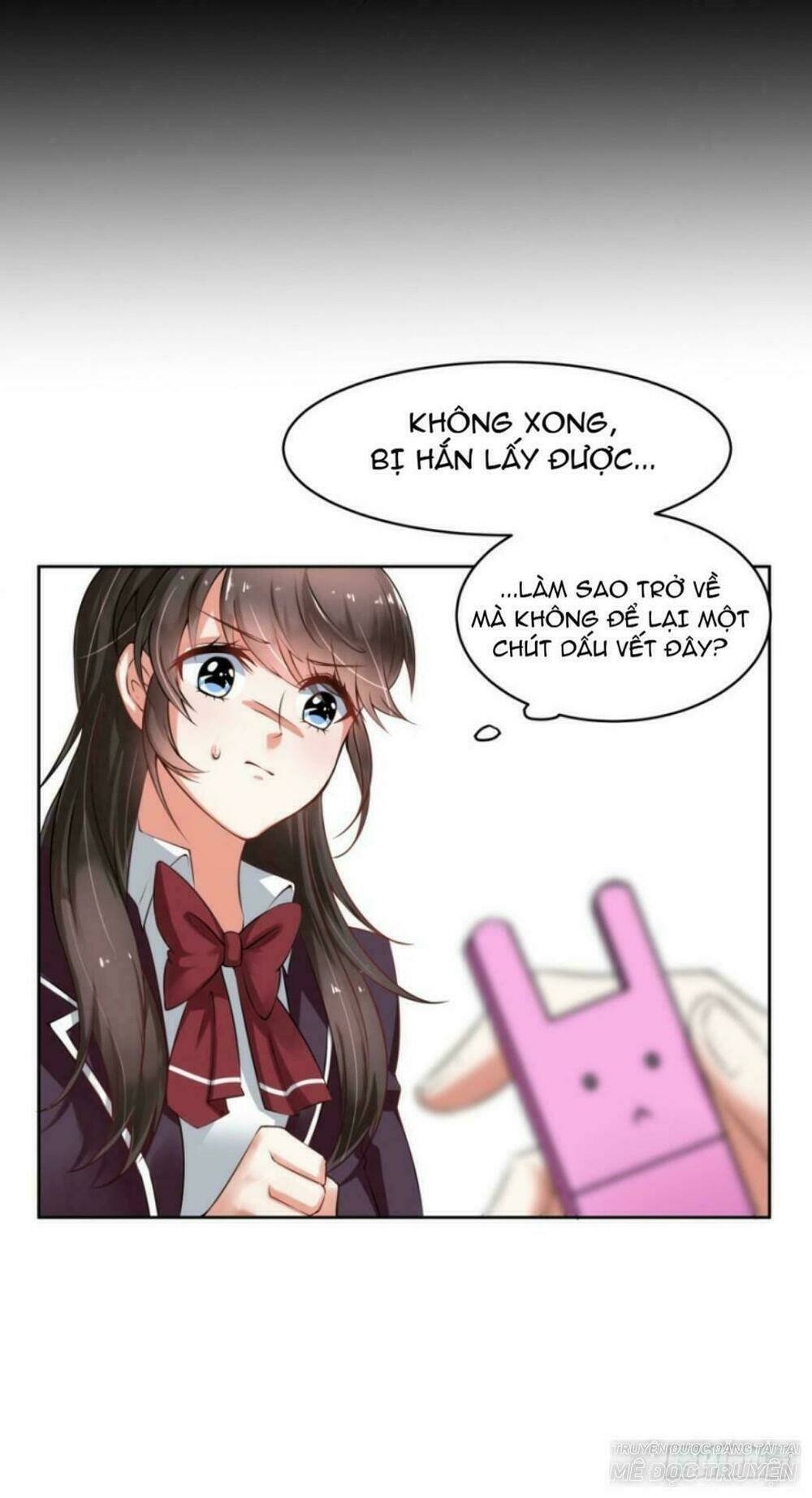 mộ thiếu, lão bà ngươi trọng sinh lại rồi! chapter 18 6