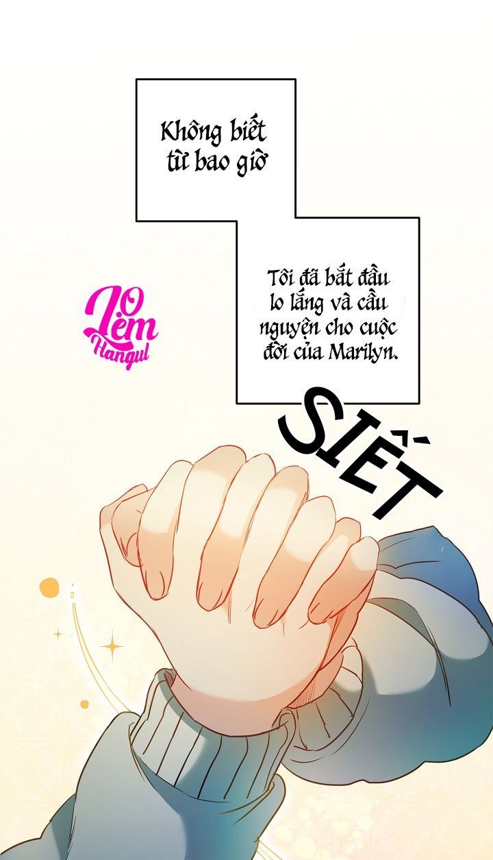Marilyn Thích Lariensa Nhiều Lắm Đó chapter 1 48