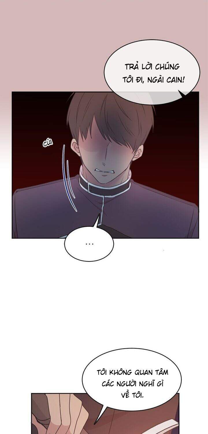 tôi sẽ đi đến cùng với hoàng đế chapter 64 26