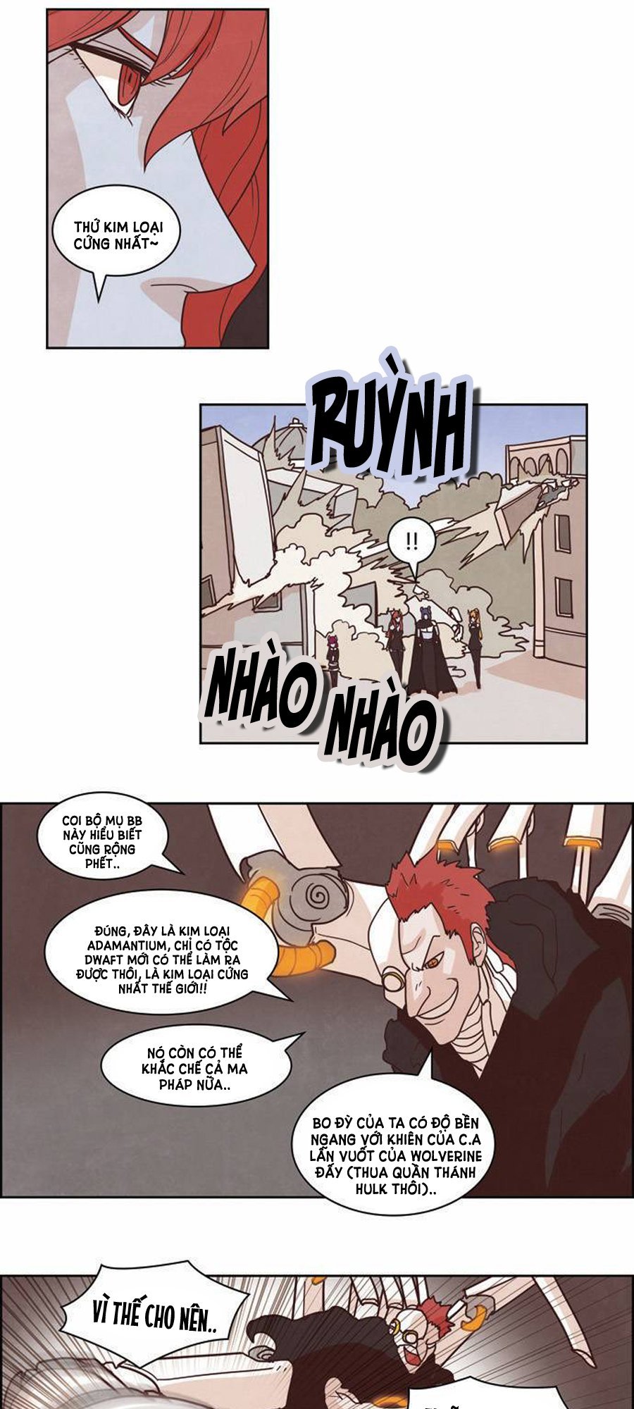 the devil king is bored season 2 chapter 35 13