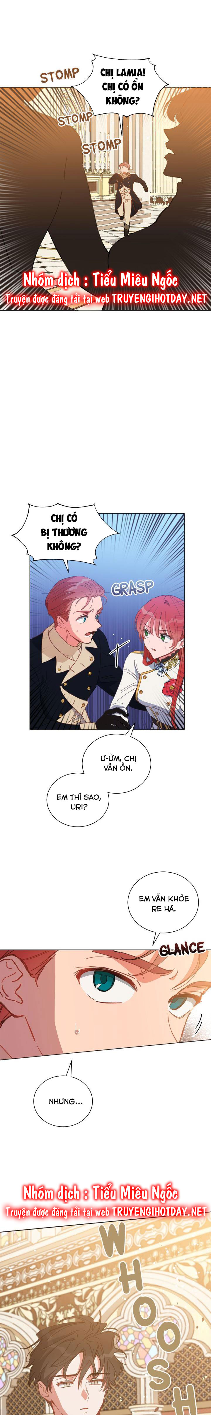 cái chết của nàng lamia chapter 35 3