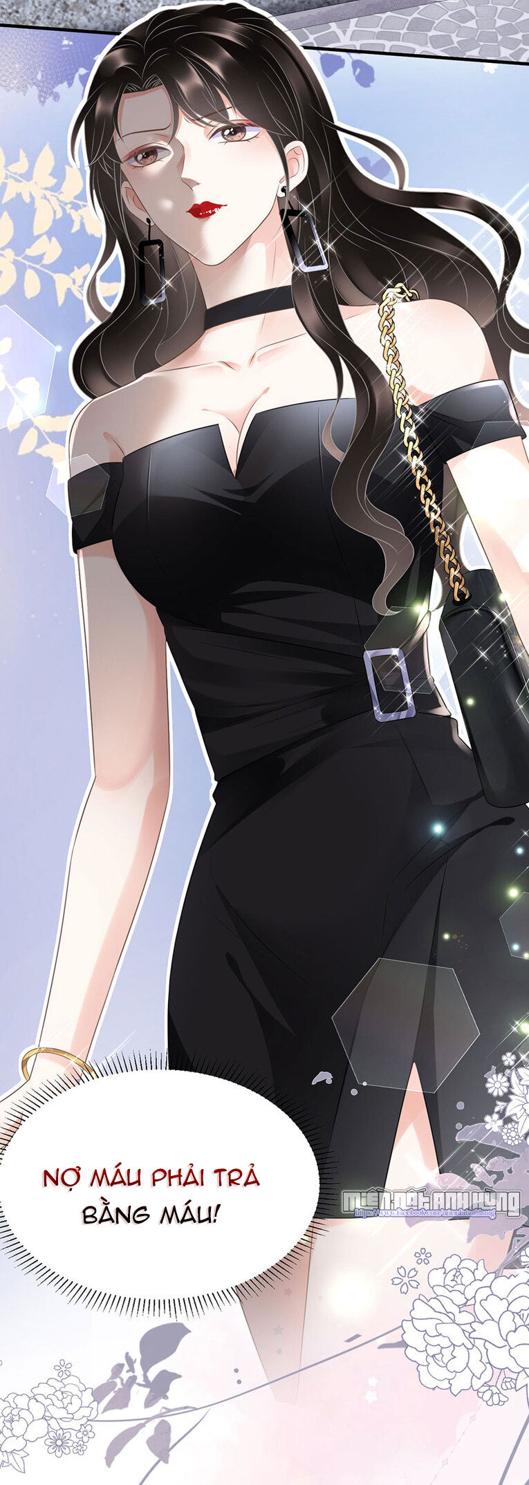 [16+] đại tiểu thư có thể có ý đồ xấu chapter 6 15