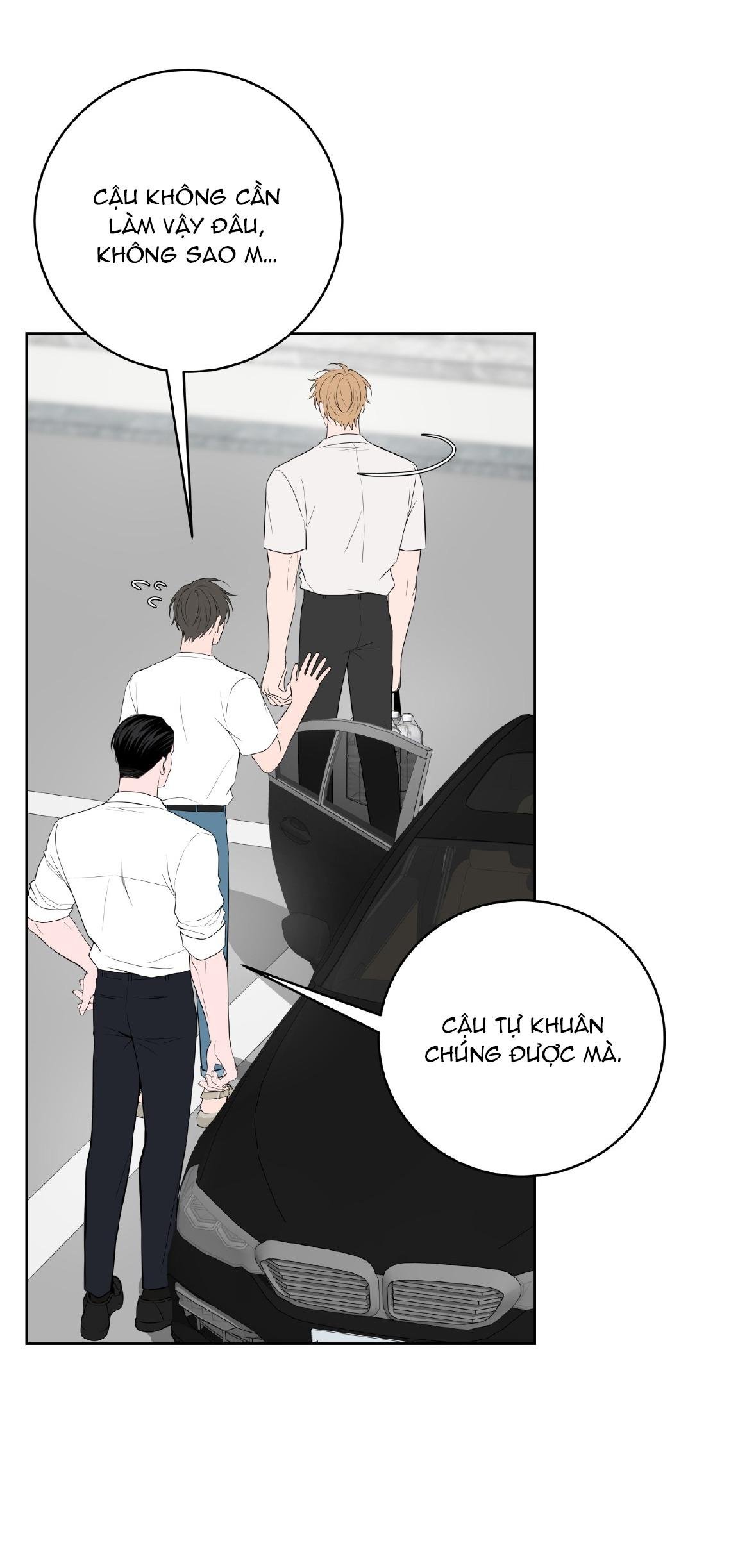 ba ngày, làm thật chapter 34 32