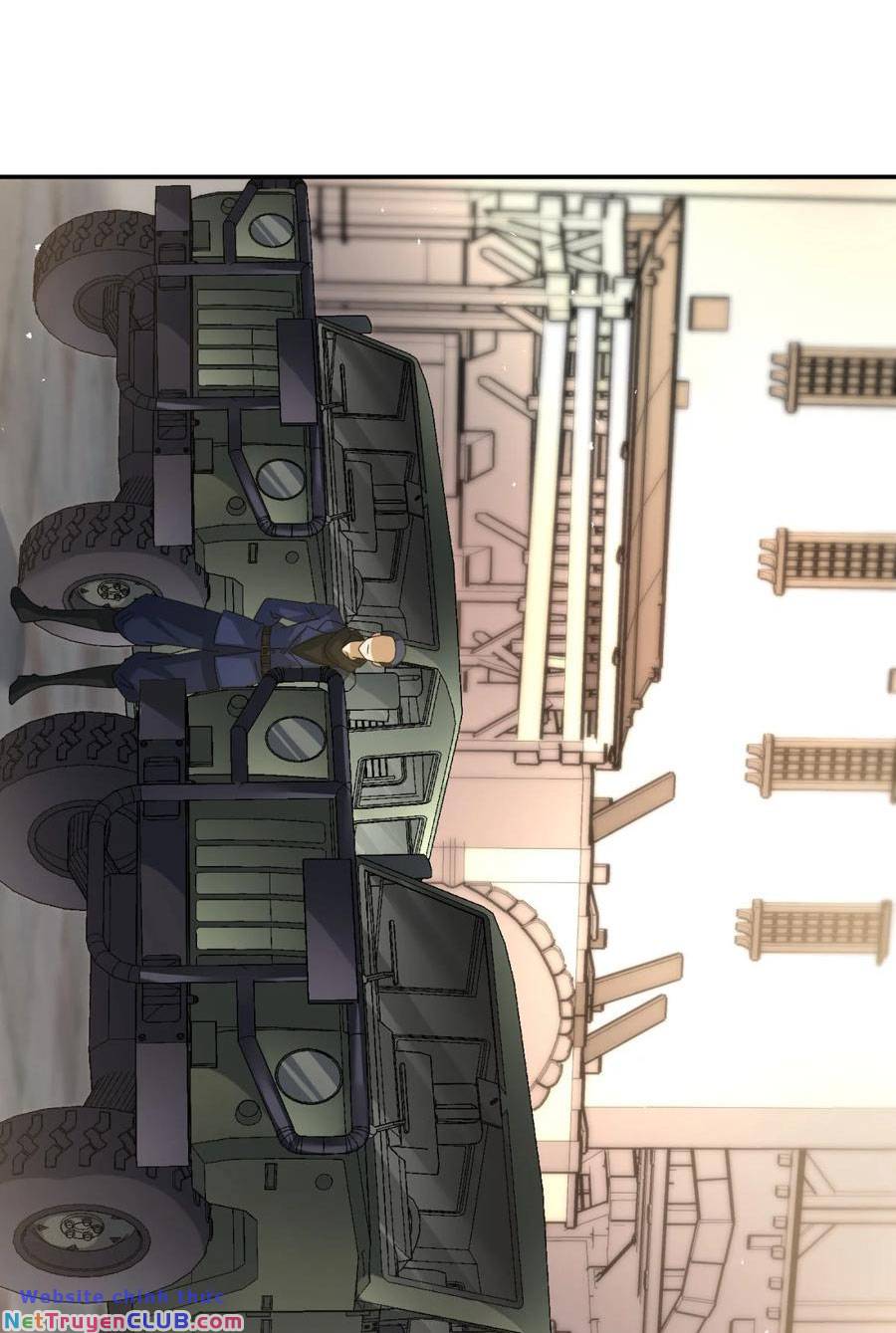 cựu nhật ngự long chapter 40 11