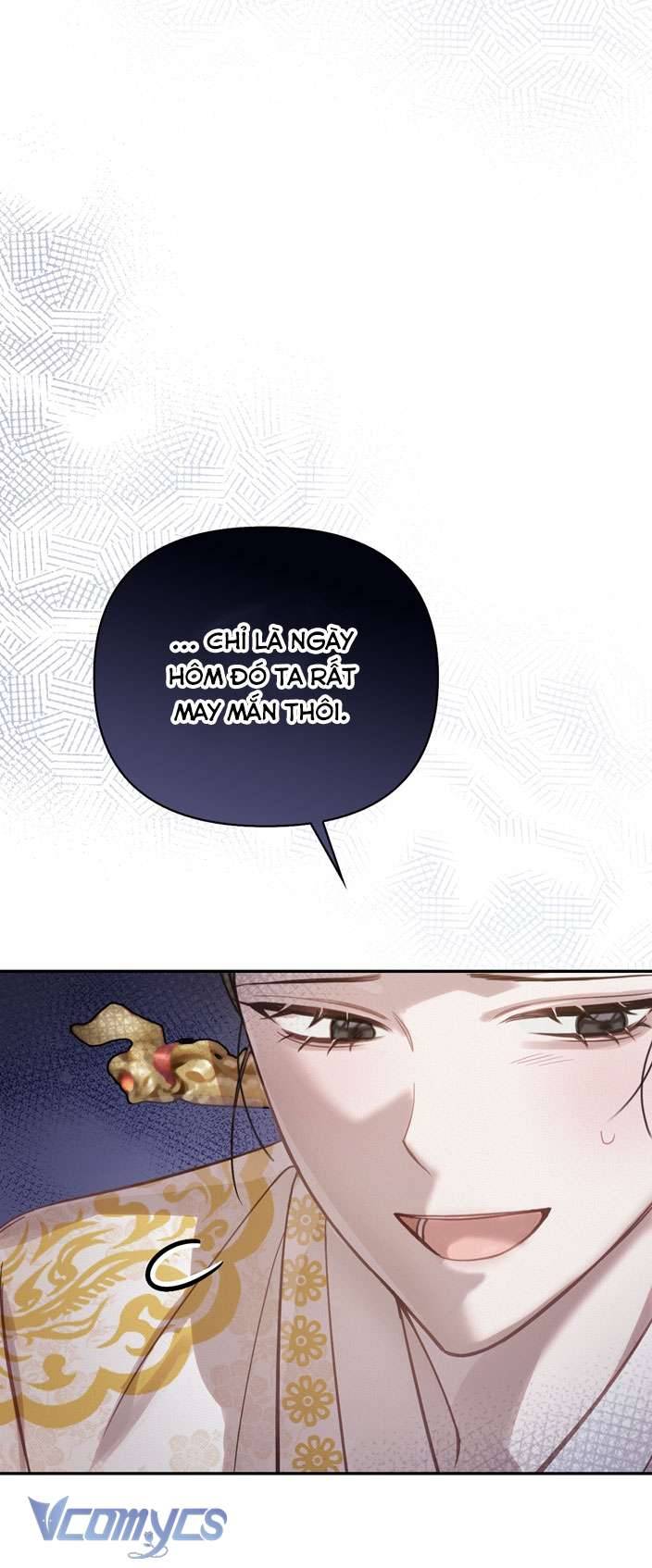 [18+] tiết học bí mật của trung điện chapter 13 32