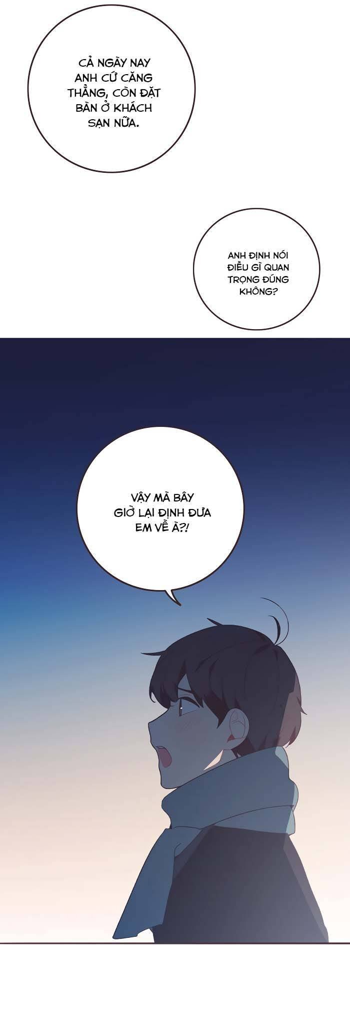 last paradise chapter 50 25