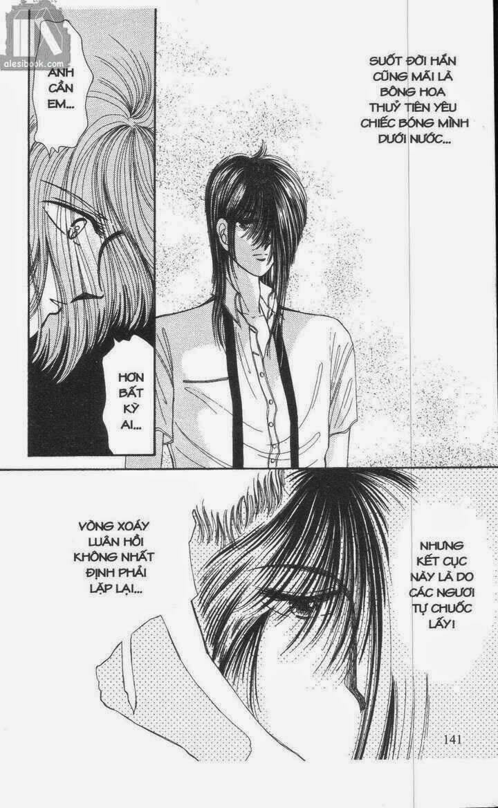 aries thần thoại cung hoàng đạo chapter 1 141
