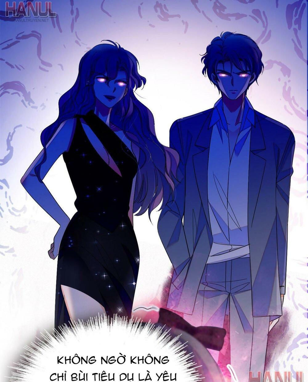 toàn mạng đều là fan cp của tôi với ảnh đế chapter 139 4