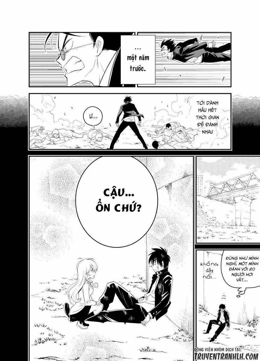 alien vs stalker chapter 1 30