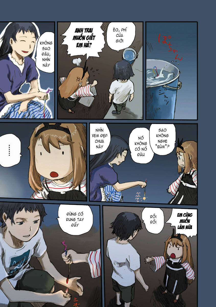 ryuushika ryuushika chapter 10 9