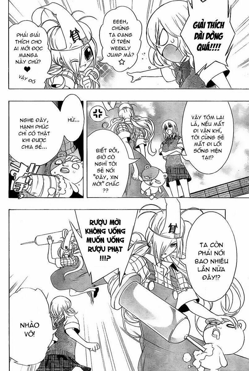 binbougami ga! chapter 0 7