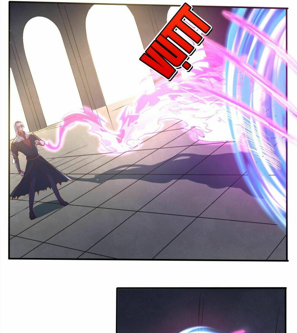 tu chân giả tại dị thế chapter 174 10