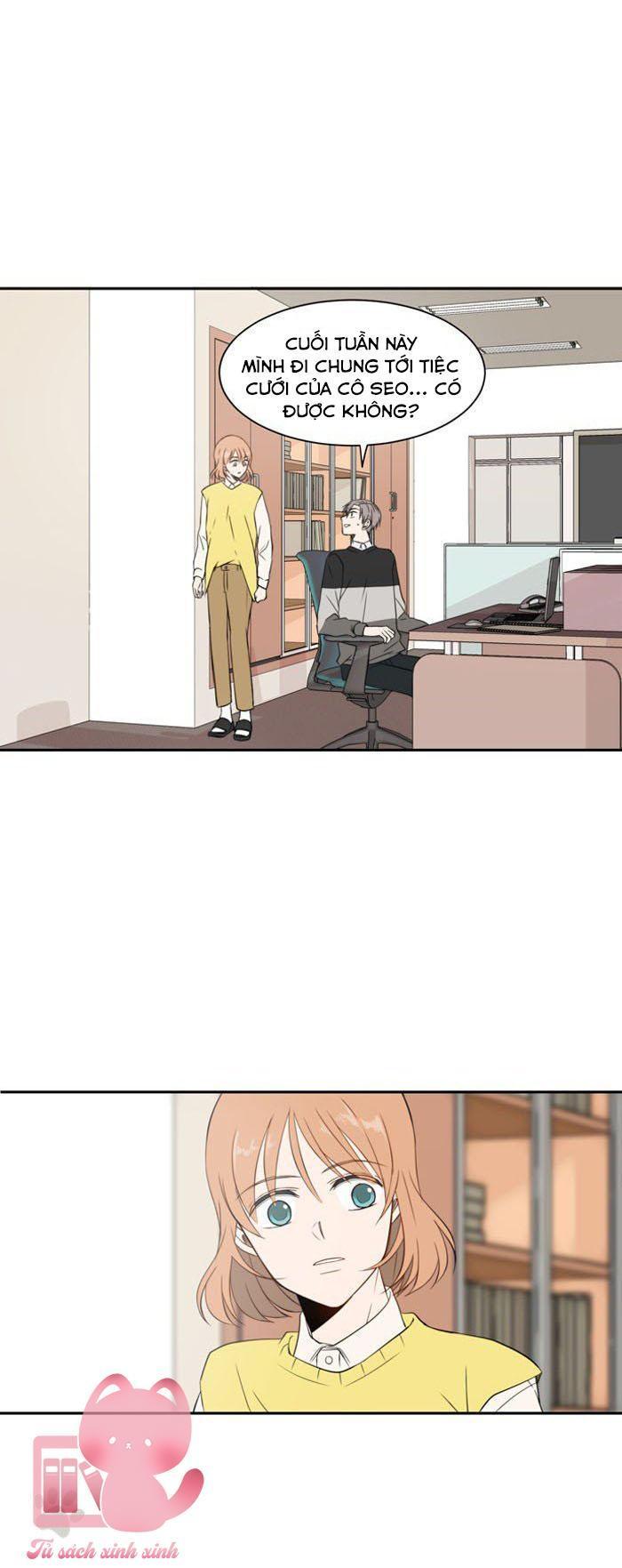 a good day to be a dog chapter 17 39