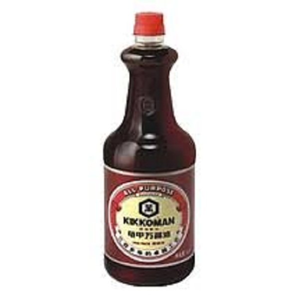 Nước Tương Propack Kikkoman