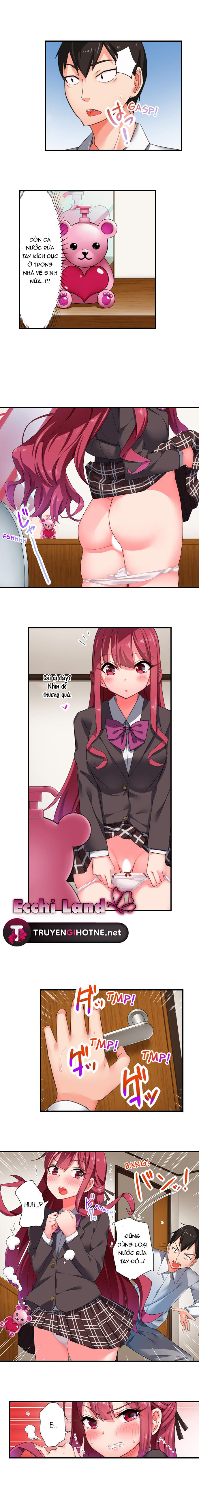 360- mùi hương ấy là cái bẫy chapter 2.1 7