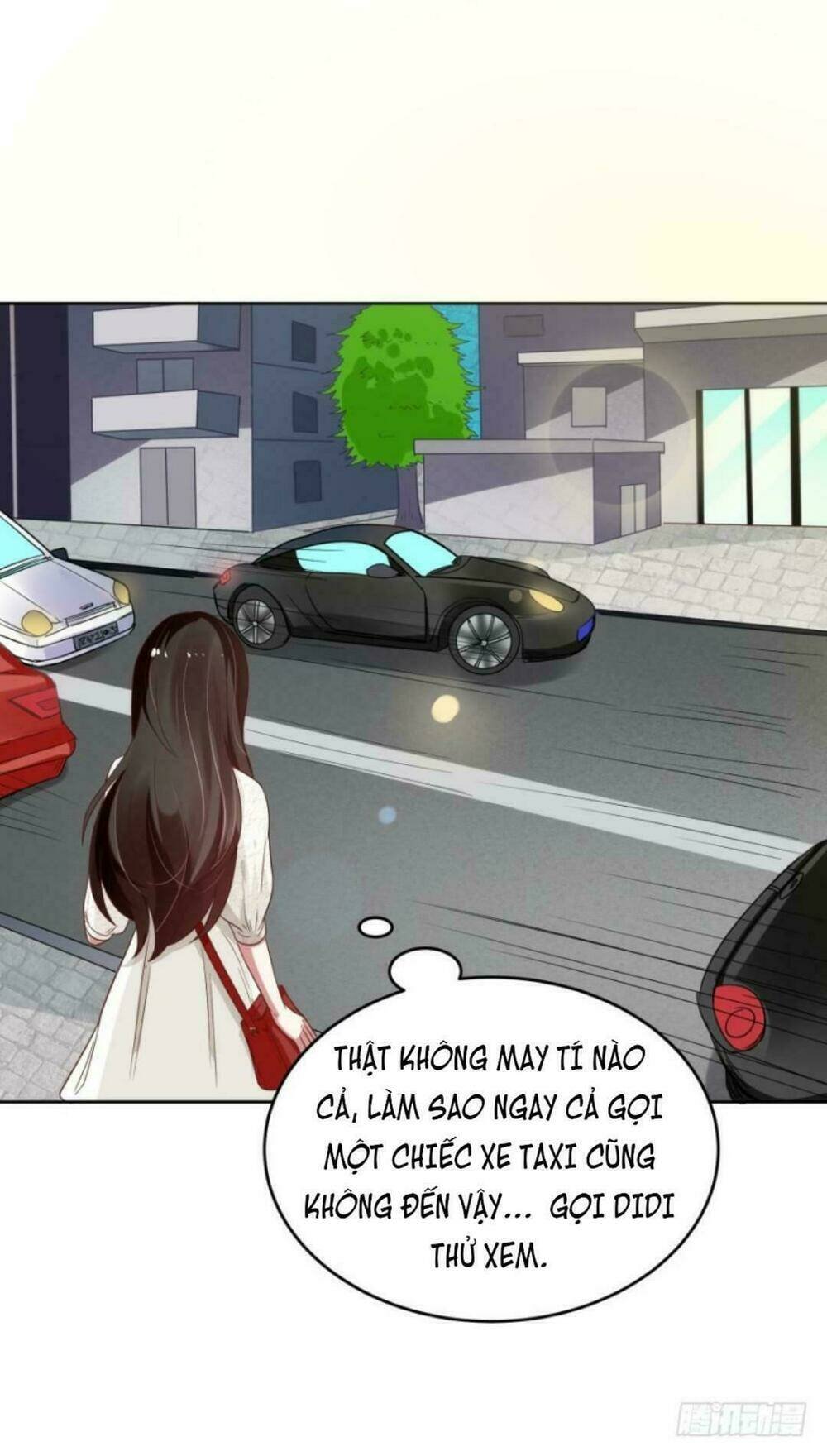 mộ thiếu, lão bà ngươi trọng sinh lại rồi! chapter 43 5