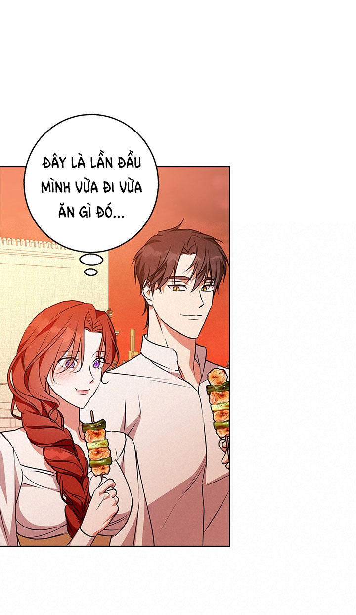 mùa đông đến chapter 48.1 28