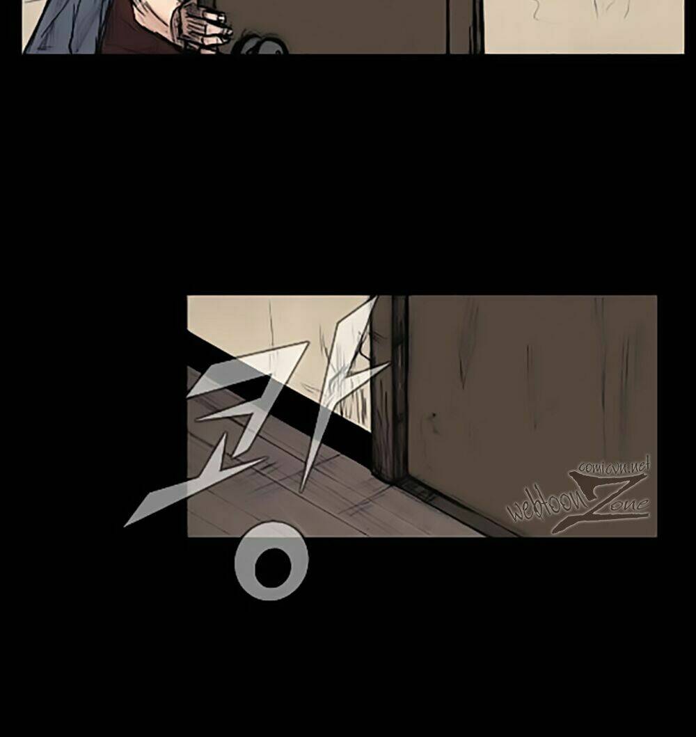 dokgo | độc cô chapter 8 12