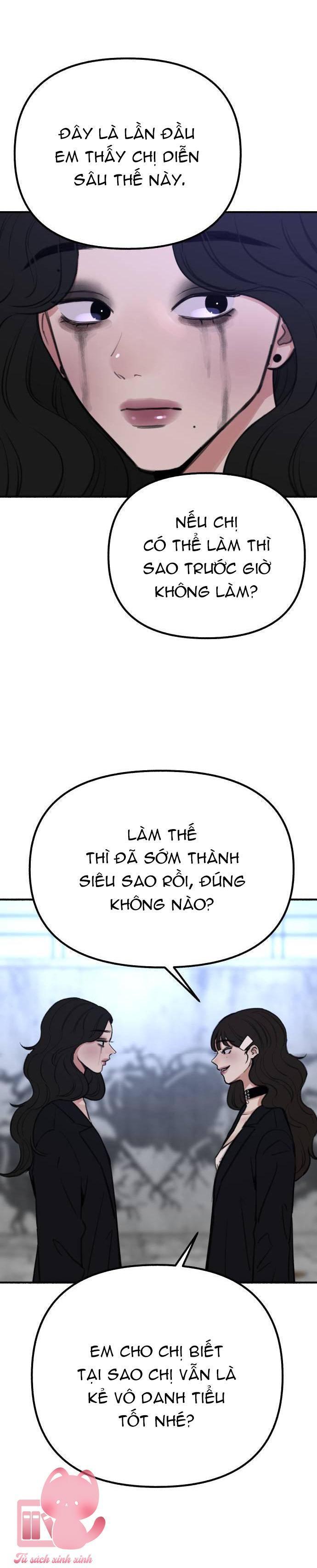 nàng thơ điện ảnh chapter 27 36