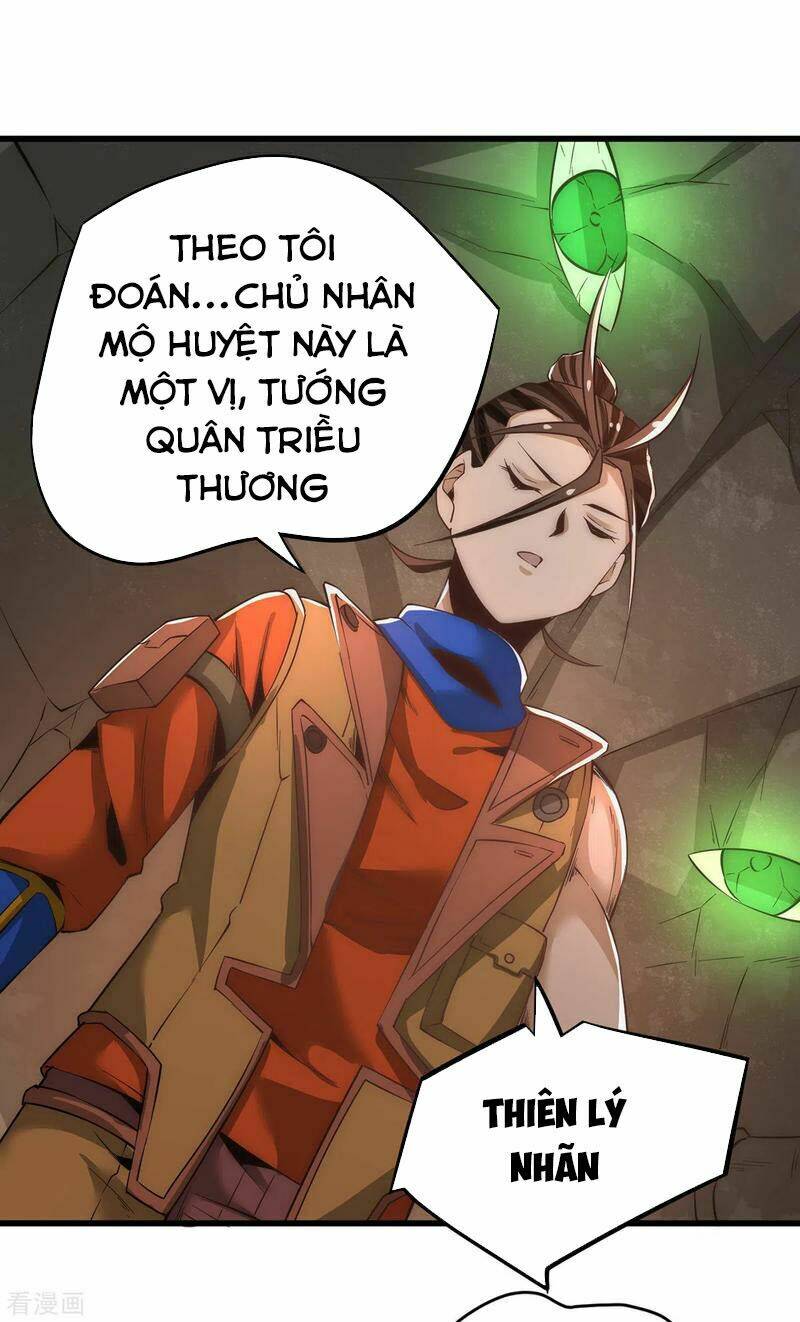 đô thị đỉnh phong cao thủ chapter 169 17