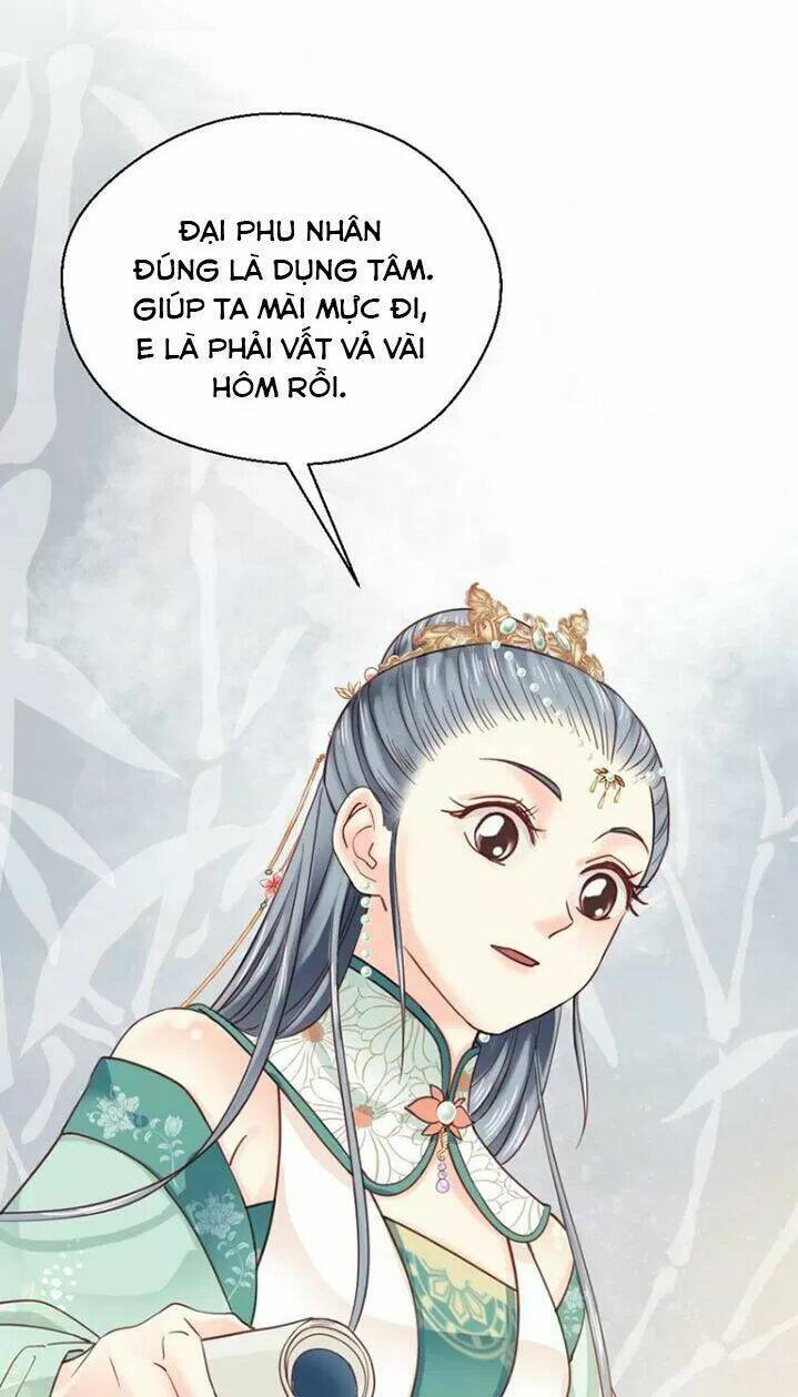 kiều nữ độc phi chapter 209 4